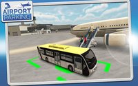 Airport Parking 2 screenshot, image №1421048 - RAWG