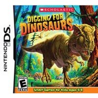 Digging for Dinosaurs screenshot, image №3290925 - RAWG