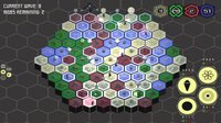 Project Hexagon screenshot, image №3400731 - RAWG