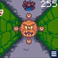 Spider Rider screenshot, image №1146708 - RAWG