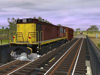 Trainz Railroad Simulator 2006 screenshot, image №431715 - RAWG