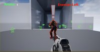 Line of Sight (itch) screenshot, image №1273243 - RAWG