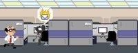 Day Job: The Game screenshot, image №1004458 - RAWG