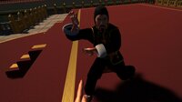 Dragon Fist: VR Kung Fu screenshot, image №2867769 - RAWG