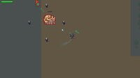 Survive In Strange World screenshot, image №4001515 - RAWG