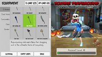 Zombie Playground screenshot, image №73811 - RAWG
