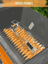 Shredder Simulator Games screenshot, image №1995566 - RAWG