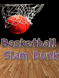 Basketball Slam Dunk - Through The Hoop screenshot, image №1789863 - RAWG