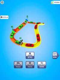 Car Track Fever screenshot, image №3571172 - RAWG