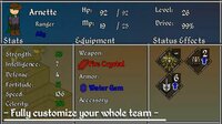 Insignia: Tactics screenshot, image №2850953 - RAWG