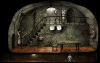 Machinarium screenshot, image №91005 - RAWG