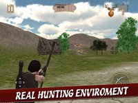 Archery Forest Animal 3D screenshot, image №923139 - RAWG