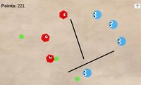 Popi & Gonzo screenshot, image №3526780 - RAWG