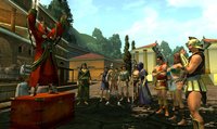 Gods & Heroes: Rome Rising screenshot, image №359034 - RAWG