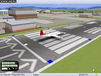 Airport, Inc. screenshot, image №295114 - RAWG