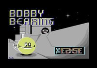 Bobby Bearing screenshot, image №754057 - RAWG