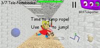 Baldi's Basics Android Teleporting Chaos V.1.2 screenshot, image №2599134 - RAWG