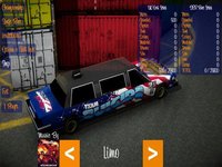 Demolition Banger Race screenshot, image №1388744 - RAWG