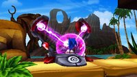 Sonic Boom: Shattered Crystal screenshot, image №797569 - RAWG
