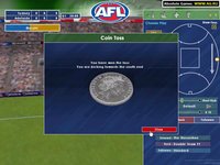 Kevin Sheedy's AFL Coach 2002 screenshot, image №300203 - RAWG