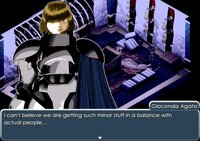 Chronicles of the Alphabet screenshot, image №2567995 - RAWG