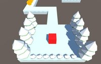Goats On A Bridge (itch) (EODbooster) screenshot, image №1284687 - RAWG