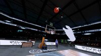 VR Basketball: Training Challenge screenshot, image №4151351 - RAWG