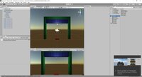 Breakout 3D Unity screenshot, image №2720310 - RAWG
