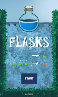 Flasks screenshot, image №2600986 - RAWG
