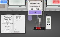 Virtual Titration screenshot, image №1164660 - RAWG