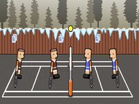 Funny Tennis Physics screenshot, image №2843769 - RAWG