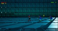 Win The Diamond (itch) screenshot, image №3329149 - RAWG
