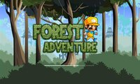 Forest Adventure (itch) screenshot, image №1308653 - RAWG