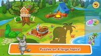 Puzzles for Toddlers with Learning Words for Kids screenshot, image №1444877 - RAWG