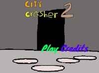 City crashers 2 screenshot, image №3608563 - RAWG