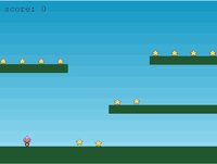 Demo of Phaser Platformer screenshot, image №2258565 - RAWG