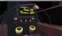 Pizza Catcher screenshot, image №1241835 - RAWG