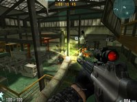 Combat Arms screenshot, image №496787 - RAWG