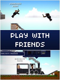 The Blockheads screenshot, image №6586 - RAWG