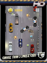 Auto Smash Police Street - Fast Drive Cop Race Edition screenshot, image №889421 - RAWG