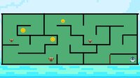 Chicken Maze screenshot, image №4150753 - RAWG