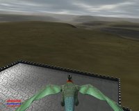 Journeys of the Dragon Rider screenshot, image №485362 - RAWG