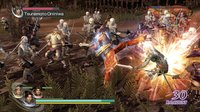 Warriors Orochi screenshot, image №489345 - RAWG