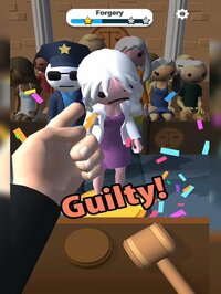 Guilty! screenshot, image №2469930 - RAWG