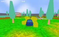 Sheep Racer screenshot, image №3499064 - RAWG