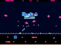 Rocket Subs screenshot, image №2827190 - RAWG