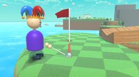 Multiplayer Platform Golf screenshot, image №4012526 - RAWG