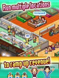 Cafeteria Nipponica SP screenshot, image №940072 - RAWG