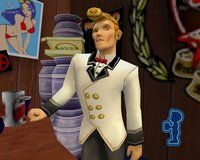 Leisure Suit Larry: Magna Cum Laude screenshot, image №378581 - RAWG
