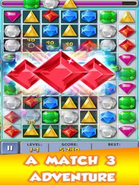 King Match Jewels screenshot, image №922143 - RAWG